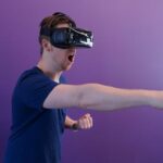 Harnessing Programming Languages for Virtual Reality Development